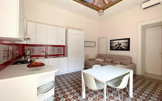 Chiara's apartment Sorrento 2