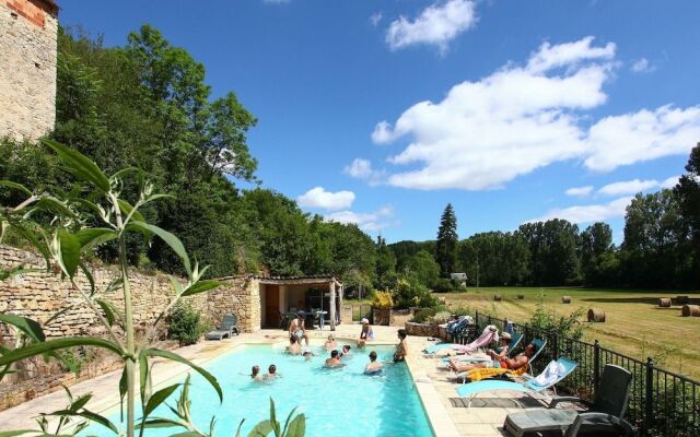 Les Terrasses de Gaumier