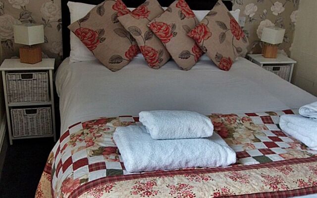 The Windsor Lodge Hotel