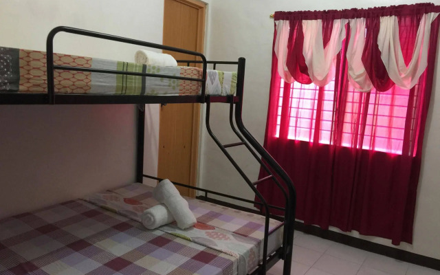 Gaea's Apartments - Hostel