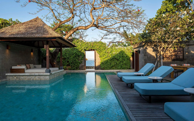 Andaz Bali, By Hyatt
