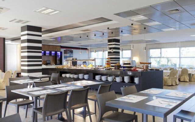 Hotel Vértice Aljarafe