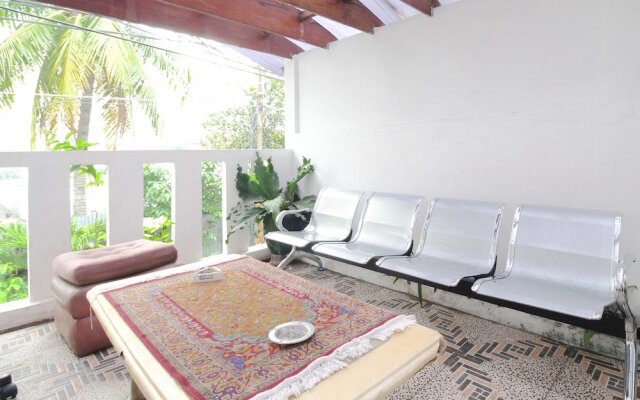 Airy Eco Pancoran Duren Tiga Barat Enam 41 Jakarta