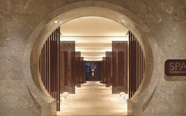 InterContinental Shanghai Expo by IHG