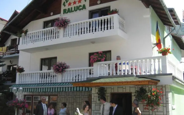 Pension Raluca