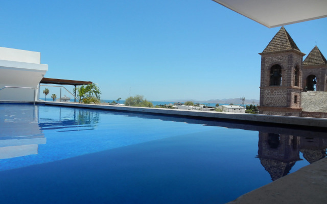 Hotel Catedral