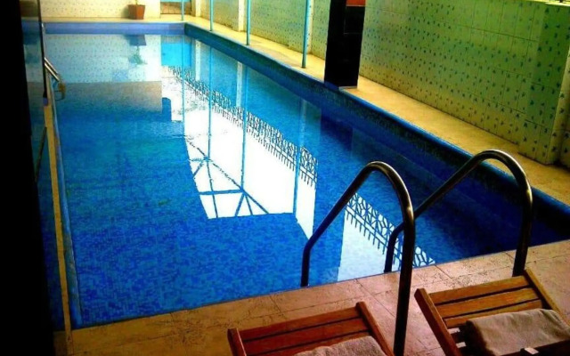 Hotel East Palace