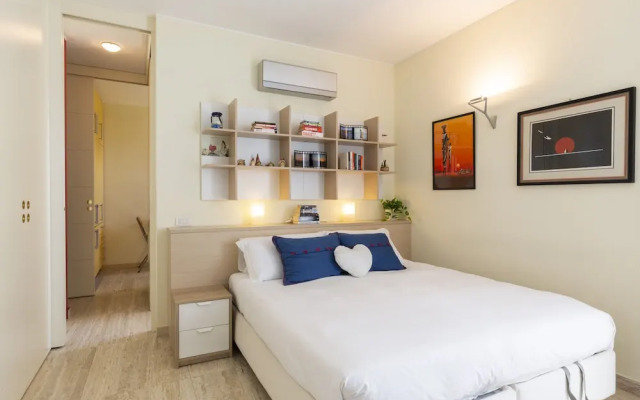 notaMI - Twins Apartment