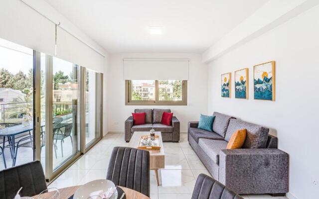 Adolina Two Bedroom Apartment 301 by Ezoria