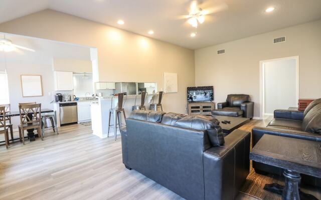 Seaclusion 3 Bedroom Home