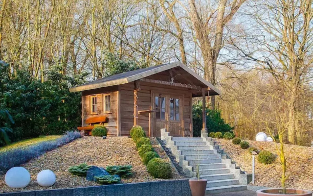 Parkhotel Ahrbergen