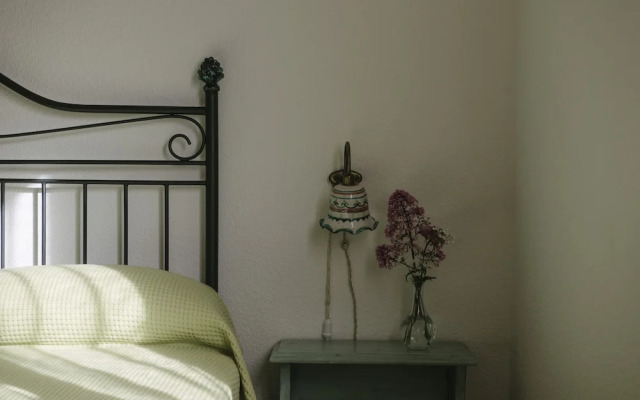 Agriturismo Pantalica Ranch