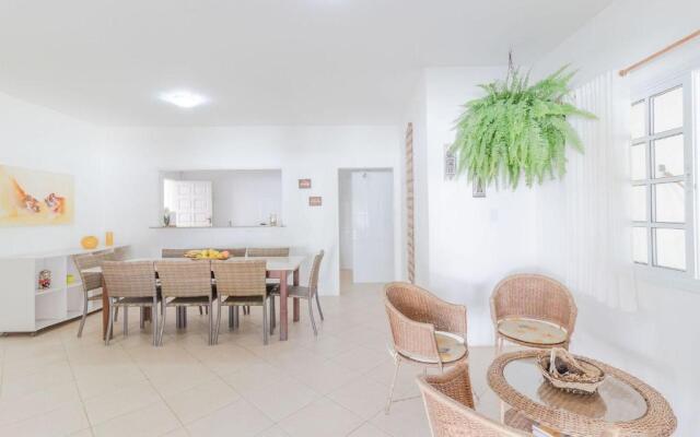 GB55 Linda Casa 5 Quartos 50m da Praia