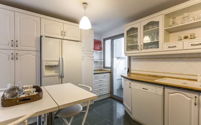 Prado de San Sebastián