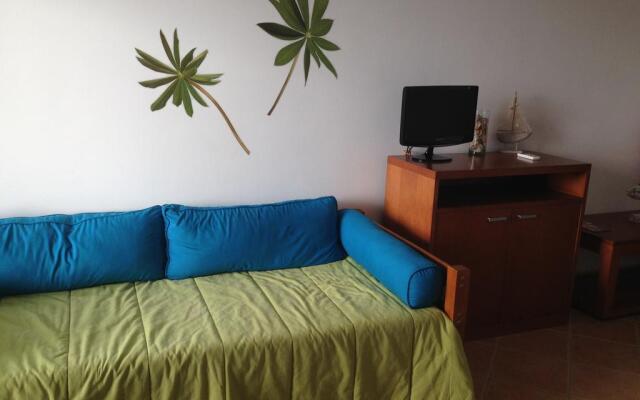 Apartamentos Do Mar