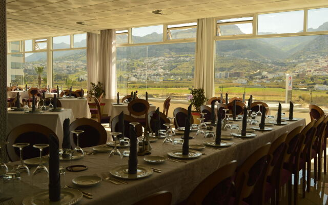 Prestige Hotel