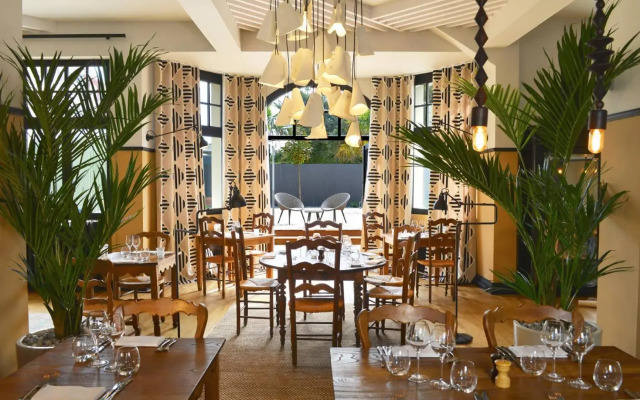 Hotel De Diane