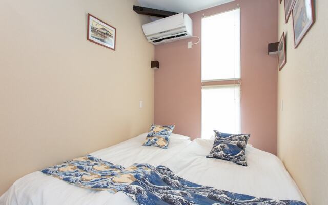 Tohri Sakura An Umekouji