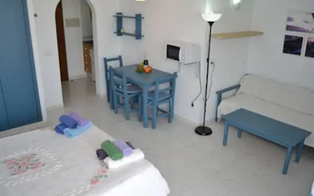 Apartamentos Can Marsalet