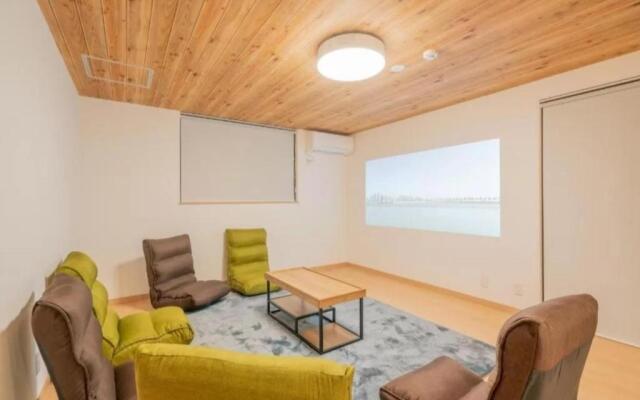 Fuji Fabric stay - Vacation STAY 19980v