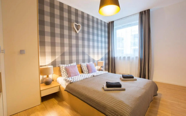 Good Time Apartments Koscielna 33
