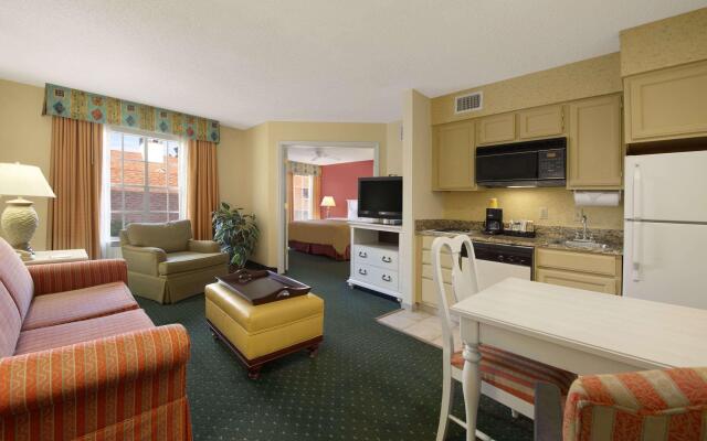Hawthorn Suites by Wyndham Jacksonville