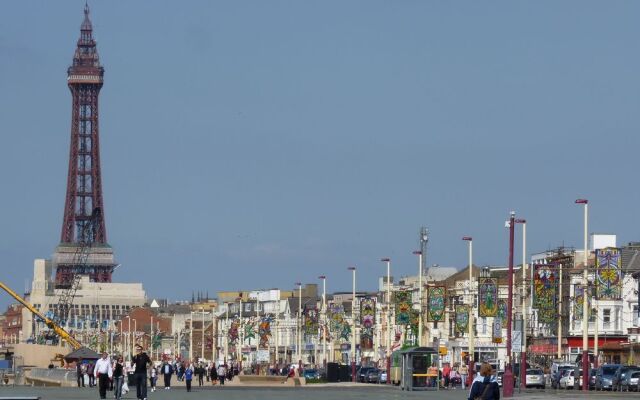 The Hurstmere