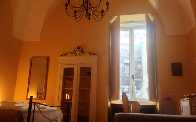 Centro Storico B&B