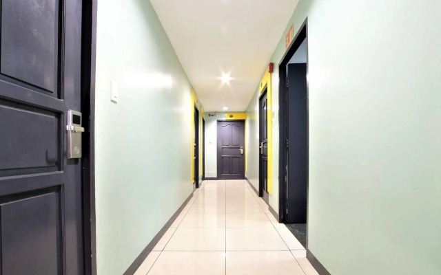 ZEN Rooms Basic Quirino Station