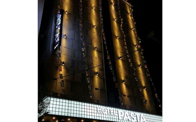 Pasta Hotel Yangsan
