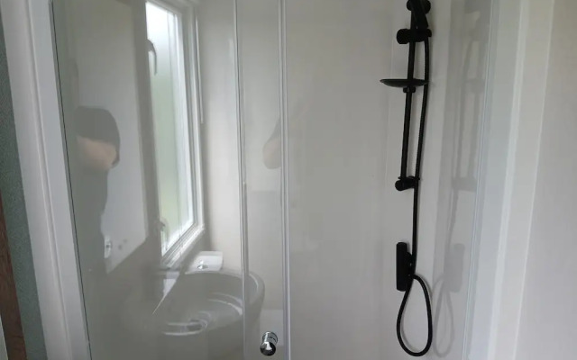 3-bed Caravan - Haven Lakeland Leisure Park
