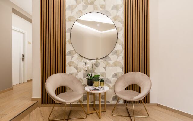AlbaDea Suite&Jacuzzi