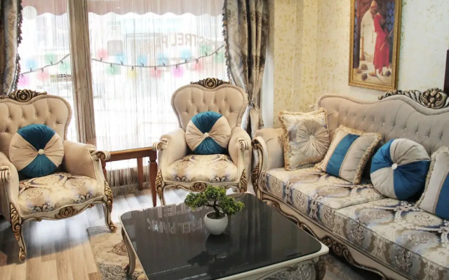 K Royal Hotel Old City