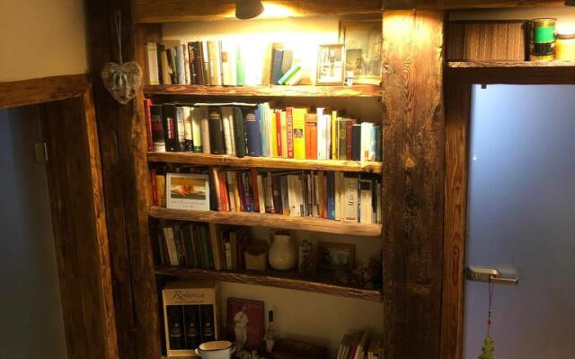 Apartment 3 Große Brüdergasse