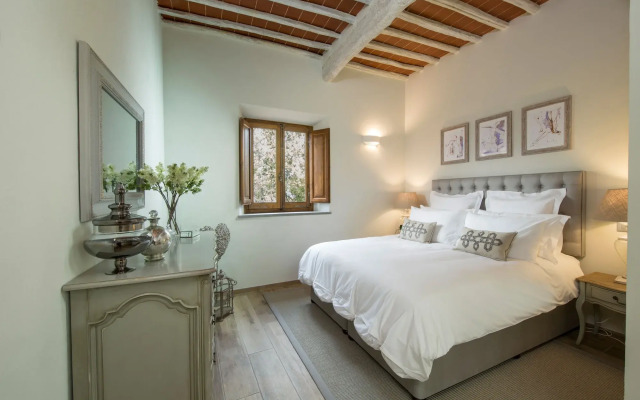 Borgo Argiano