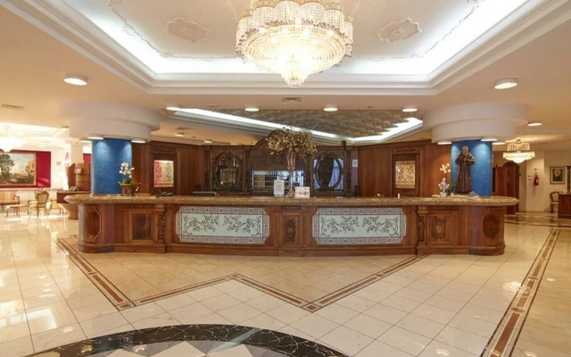 San Giovanni Rotondo Palace - Ali Hotels