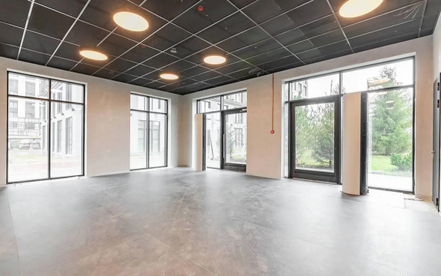 Квартирика на Макарова