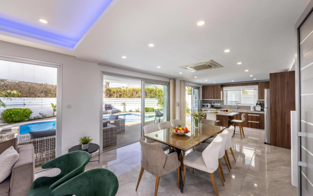 Fig Tree Bay Residences 3