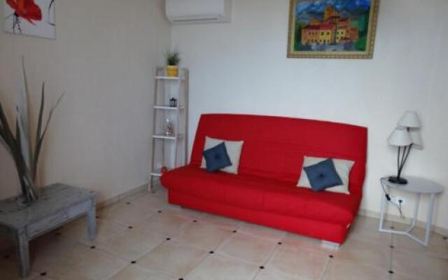 Bastide Marie Antoinette