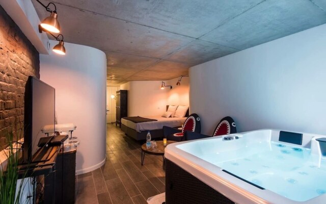 Le Comptoir industriel