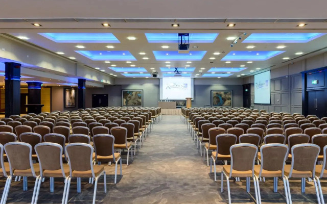 Radisson Sas