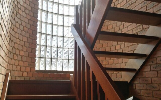 Castle at Lakes Entrance