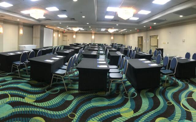 Holiday Inn Express Washington DC SW - Springfield by IHG