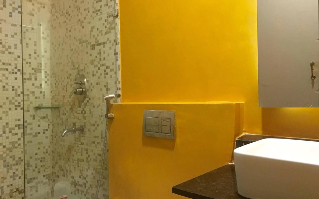 Itsy Hotels Banana Boutique