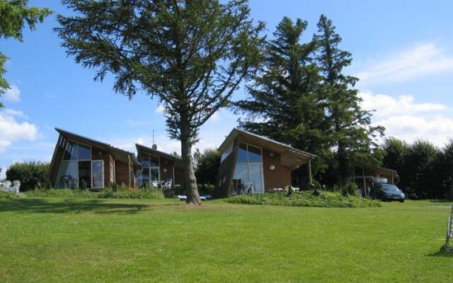 Vikær Strand Camping & Cottages