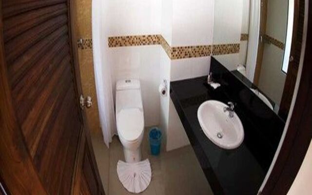 Rakkawan Residence Khaolak (SHA Plus+)