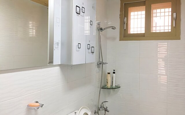 Yongin Hanok Pension Sujindang