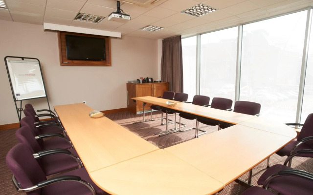 Leonardo Hotel Cork