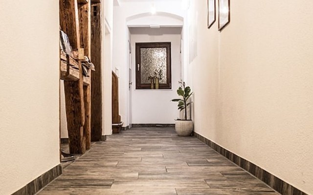 Hotel Wagner