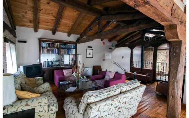 Posada la Casona de Valbuena